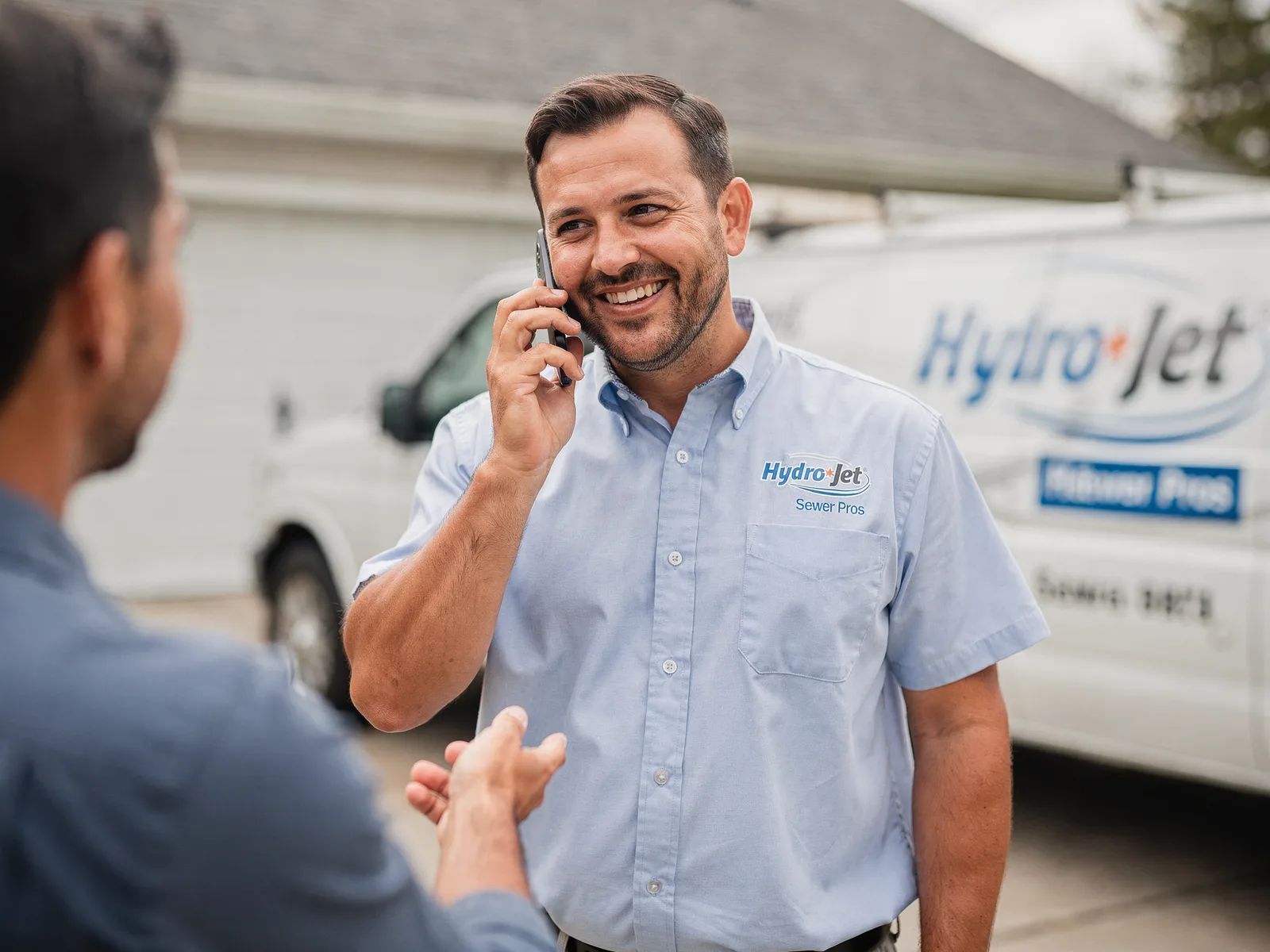 Hydro Jetting Saint Rose, LA FAQs